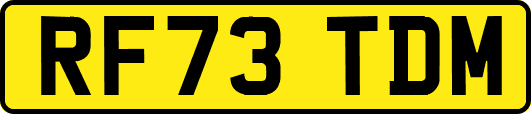RF73TDM