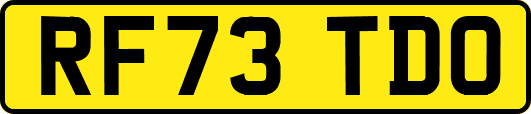 RF73TDO