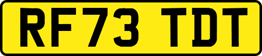 RF73TDT