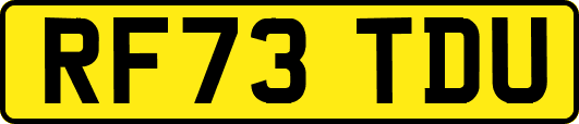 RF73TDU