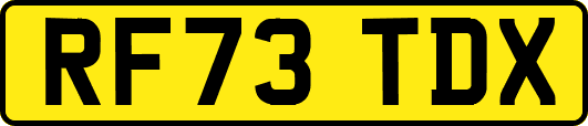 RF73TDX