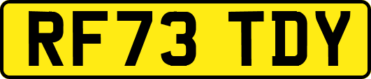 RF73TDY