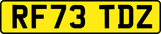 RF73TDZ