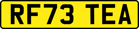 RF73TEA
