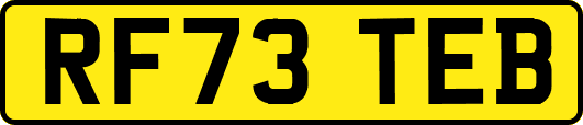 RF73TEB