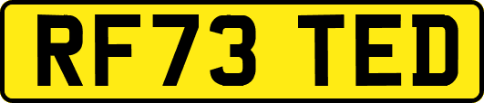 RF73TED