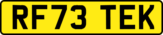 RF73TEK