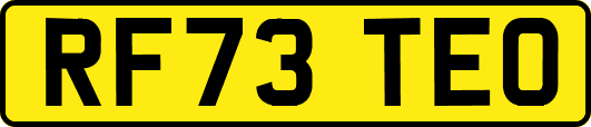 RF73TEO