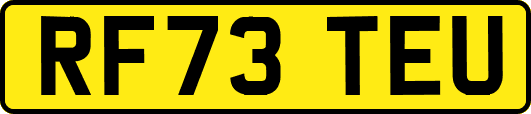 RF73TEU