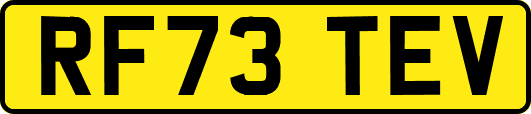 RF73TEV