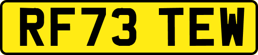 RF73TEW
