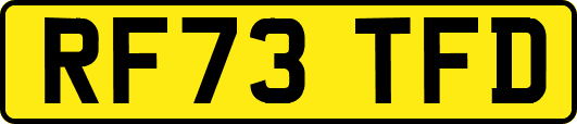 RF73TFD