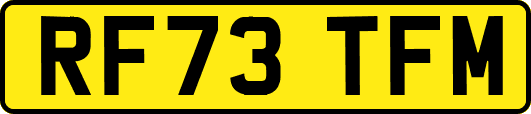 RF73TFM