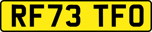 RF73TFO