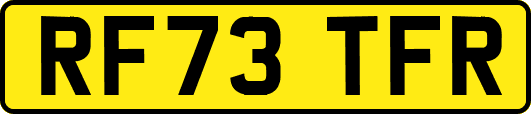 RF73TFR