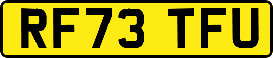 RF73TFU
