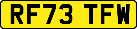 RF73TFW
