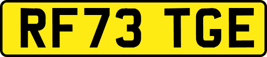 RF73TGE