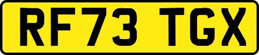 RF73TGX
