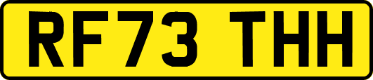 RF73THH