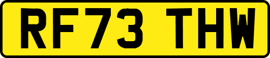 RF73THW