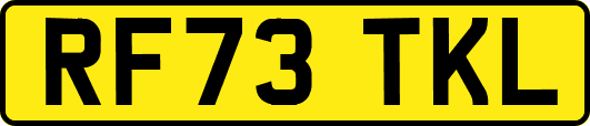 RF73TKL