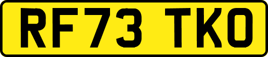 RF73TKO