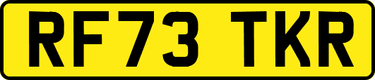 RF73TKR