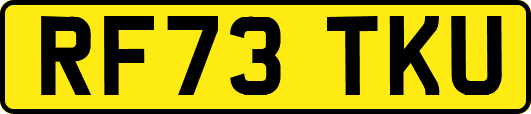 RF73TKU