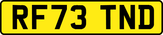 RF73TND