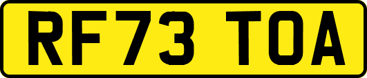 RF73TOA