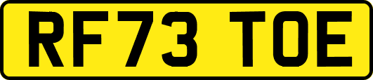 RF73TOE