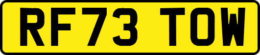 RF73TOW