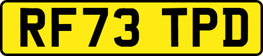 RF73TPD
