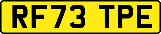 RF73TPE