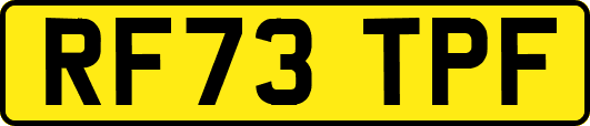 RF73TPF