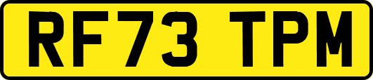 RF73TPM