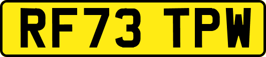 RF73TPW