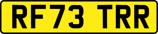 RF73TRR