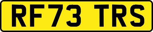 RF73TRS