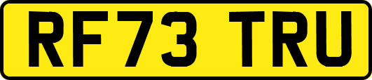 RF73TRU