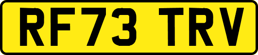 RF73TRV