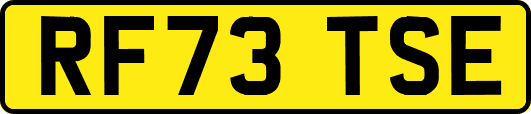 RF73TSE
