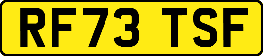 RF73TSF
