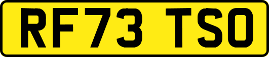 RF73TSO
