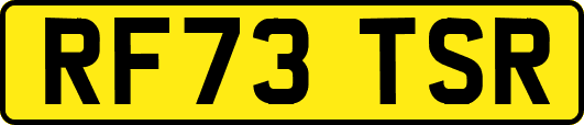 RF73TSR