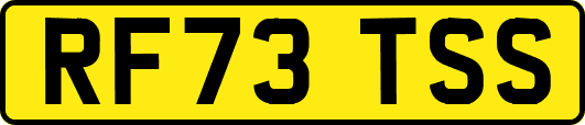 RF73TSS