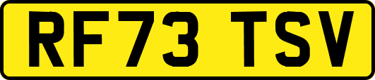 RF73TSV