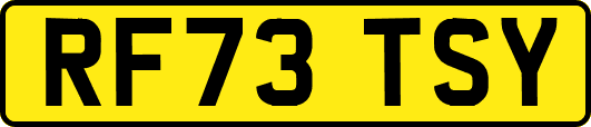 RF73TSY