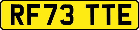 RF73TTE